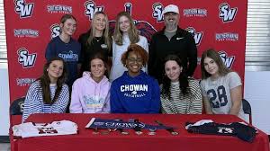 Carolina Performance Volleyball