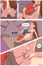 Gravity Falls Porn Parody Ch. 1 porn comic - the best cartoon porn comics,  Rule 34 | MULT34