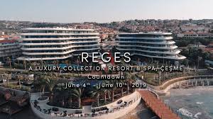 View deals for reges, a luxury collection resort & spa, cesme, including fully refundable rates with free cancellation. Reges A Luxury Collection Resort Spa Cesme Reges A Luxury Collection Resort Spa Cesme Countdown Video Facebook