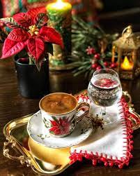 Pin By Lubitsza On Caffe In Inverno Christmas Coffee Coffee Vs Tea Coffee Cafe