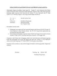 Panduan lengkap penghitungan gaji karyawan sesuai regulasi pemerintah. Contoh Surat Permintaan Gaji