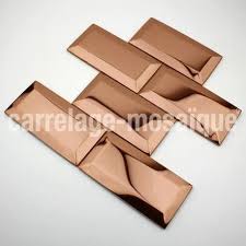 Epingle Par Margot Clara Sur Mosaique Salle De Bain Carrelage Inox Credence Cuisine Credence