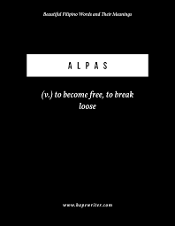 Pin By Poys123 On Words In 2021 Tagalog Words Filipino Words Tagalog Quotes