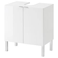Getryggen Allaskaluste 2 Ovea Korkeakiilto Valkoinen Ikea Ikea Mobile Ikea Cabinet