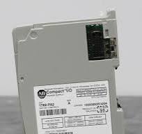 Allen-Bradley 1769-PA2 Ser. A Compact I/O Power Supply Module