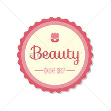 When you start your search for the perfect bed, one of the first questions you'll ask is where to shop. Online Beauty Shop Label Vector Image 1804886 Stockunlimited