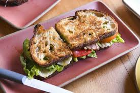 We are most known for our country. Tartine Bakery West Hollywood Los Angeles In The Loup