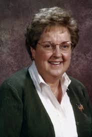 Virginia Forman Obituary