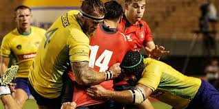 Fernandinho willian roberto firmino fred alisson jemerson rodrigo caio jorge diego tardelli. Arc 2017 Brazil Vs Chile Full Match Americas Rugby News