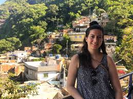 (c) 1996 mjj productions inc. Taking You On Santa Marta Favela Tour In Rio De Janeiro