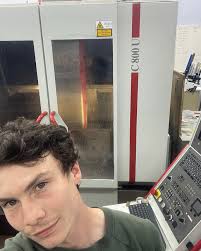 Instagram video by Silas Hart • Feb 21, 2024 at 7:30 AM