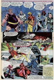 Birth Of A Nation A Comic Novel Pin By Ced On Comics In 2020 Comic Books Art Comic Book Artists Comics