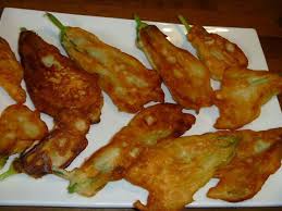 Check spelling or type a new query. Fried Zucchini Flowers Fried Zucchini Flowers Cooking Zucchini Flowers