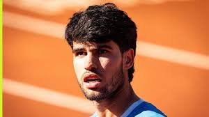 Carlos Alcaraz receives positive prediction on when he might return to tennis
