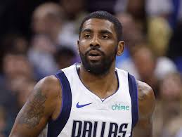 Mavericks Projected to Trade Kyrie Irving for 22-Year-Old All-NBA Superstar