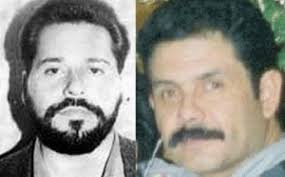 Muere abatido 'Nacho' Coronel