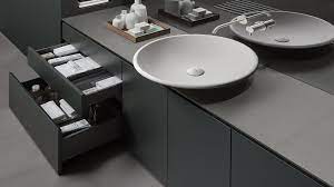 Antoniolupi Design Piana Arredamento Bagno Design Minimalista Arredamento