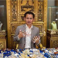 Entdecken sie johnny dang explicit von lil dillo bei amazon music. Coin Dbz Of Diamond King Johnny Dang Continues To Fall In Price Many Investors Turn Their Heads Disillusioned Itzone