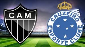 Fique por dentro de todos os detalhes do galo. Arquivos Atletico Mg X Cruzeiro Tv E Brasil