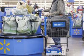 Walmart Matches Amazon With One Day Shipping On Many Items Heraldnet Com Walmart Walmart Customers Amazon
