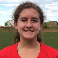 Avery Adams' Soccer Recruiting Profile