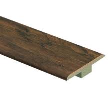 Laminate flooring offers the classic look of solid hardwoods, but it fastens together seamlessly also, remove any existing base trim along the walls. Laminate Trim Laminate Flooring The Home Depot