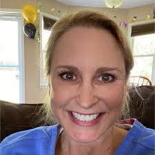 Colleen Novotny's Instagram, Twitter & Facebook