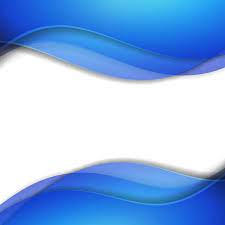 Abstract Blue Smooth Wave Vector Background Free Vector Graphics All Free Web Resour Powerpoint Background Design Vector Background Free Vector Backgrounds
