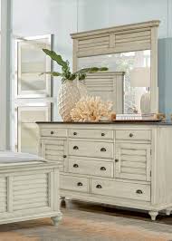 Choose a bedroom dresser based on your style and space. Dresser Small Wood Rose Antique White Jewellery Dresser Farmhouse Cottage Drawers Dressers Chests Of Drawers Home Garden