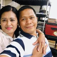 Bernard Joy Maynopas