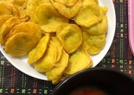 Cemilan keripik cireng yang patut dicoba sensasinya &mldr; Resep Tepung Telur Ala Jajanan Sd Anti Gagal Resep Koki