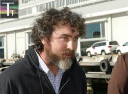 Captain Paul Watson Foundation Brings New Anti-Whaling Vessel To Hobart