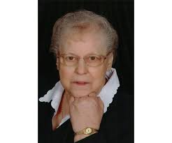 Jean Mary Kernyo Obituary (2023)