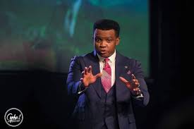 Christ Embassy Port Harcourt Zone 1 Boundless Grace Church added a new...