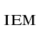 Logo AI&MI Trading