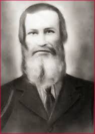 Jesse Evans Jr. (1842-1903)