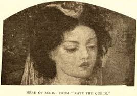 Dante Gabriel Rossetti, An Illustrated Memorial of His Art and Life