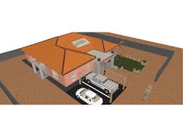Whether you need that third bedroom can vary greatly depending on a lot of factors. Proposed 2 Bedroom House Design My House Plans Botswana Facebook
