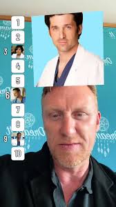 Kevin Mckidd