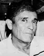 FRANCISCO BARRAZA Obituary (2017)