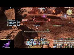 For this egg hunt, players will try to find eggs across different worlds. Ffxiv Rathalos Extreme Basic Clear Guide Youtube