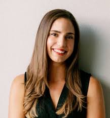 Cristina Lachman Palm