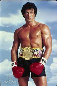 Maybe you would like to learn more about one of these? Rocky Iii 1982 Imdb