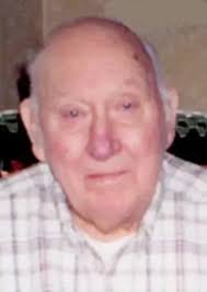 Obituary information for Roy Holloway