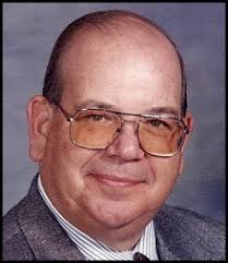 Eugene ANDREUCCETTI Obituary and Online Memorial (2012)