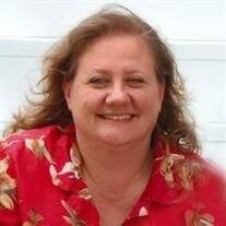 Julie Ann Stueve Obituary