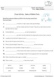 Try this water cycle worksheet with your child as a review for test preparation. Year 4 Printable Resources Free Worksheets For Kids Primaryleap Co Uk