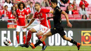 Maior vitória em casa vitória sc: Benfica Vitoria De Guimaraes League Cup Sl Benfica