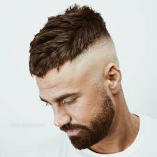 Top 100 Coiffures En Degrade Coupe De Cheveux Homme Cheveux Homme Coupe De Cheveux Coupe Cheveux Homme