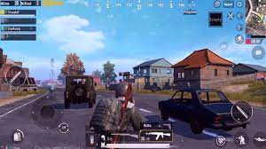 Playerunknown S Battlegrounds Mobile 2020 Pubg Mobile Gameplay Hd 1080p60fps Youtube